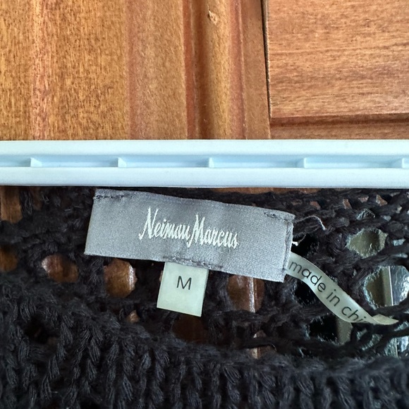 Neumann Marquis crochet dress - Picture 3 of 3